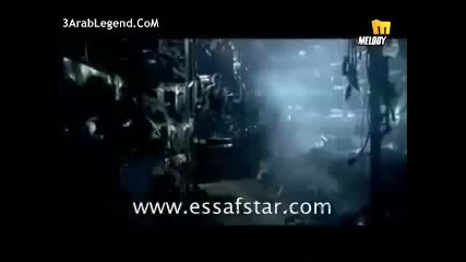 Essaf - Sebny Amoot Feek (*gotino*)