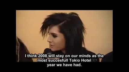 Tokio Hotel - Christmas.