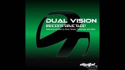 Sonic Sense - How Does It Feel (dual Vision Rmx)