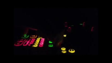 Live Black Mix Dj Nn (nikolay Nikolov)