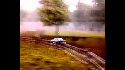 Subaru Impreza Wrx 