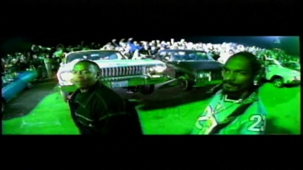 Dr. Dre and Snoop Dogg - Still Dre