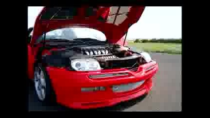 Video Alfa Romeo Gtv 3.0 V6 24v