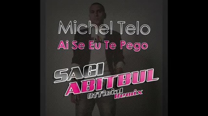 Ai Se Te Ue Pego Official Remix