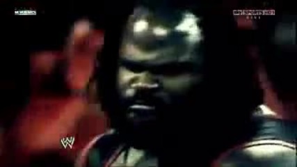Randy Orton New Mv 2012