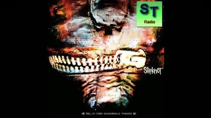 Slipknot - Before I Forget