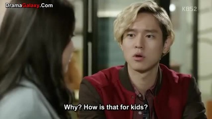 Tomorrow Cantabile ep 16 part 2 Final