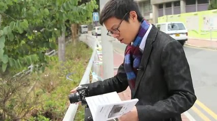 Panasonic Lumix Gh2 vs Canon Eos 60d - Which is better 