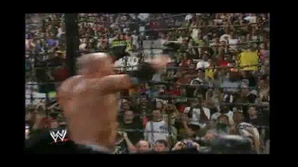 Wwe. Bill Goldberg част 10