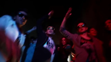 Sunrise Inc vs. Starchild - Lick Shot