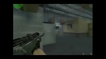 Bombsight Counter Strike