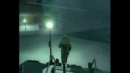 Hitman 3 Contracts mission #3 - The Bjarkhov Bomb Part2 