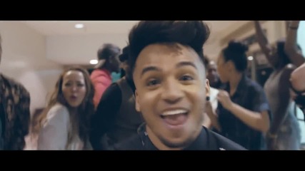 Aston Merrygold - Get Stupid (official 2o15)