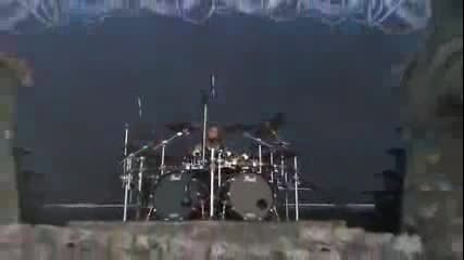Amon Amarth - Live Wacken Open Air 2014 [full Show]