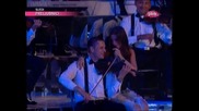 Milica Pavlovic - Tango - Grand Show - (TV Pink 2012)