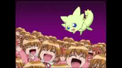 Save Me! Lollipop episode 3 part 3 