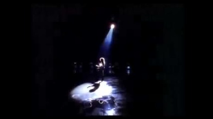Winger - Madalaine