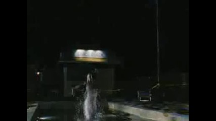 Sara Paxton - I Need a Hero