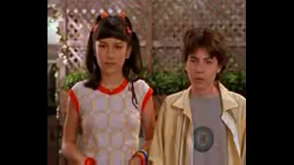 Lizzie Mcguire s01e23