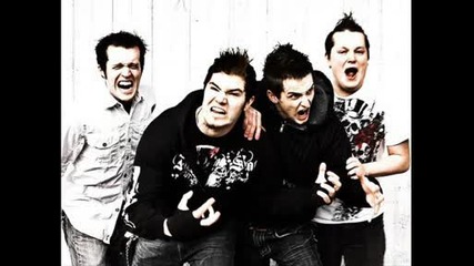 Heart Set Self Destruct - Burn The Sky