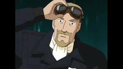 Digimon Adventure Season 2 Episode 41