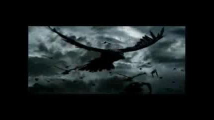 The Rasmus - In The Shadows 