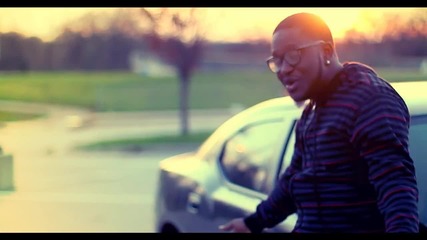 { 2o12 } Cool J- I Do (official Video)