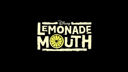 lemonade mouth breakthrough song