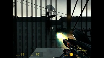 Half life 2 gameplay 51