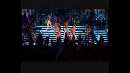Beyonce - Survivor (live)