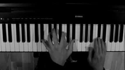 The Lord of the Rings - In Dreams - Piano