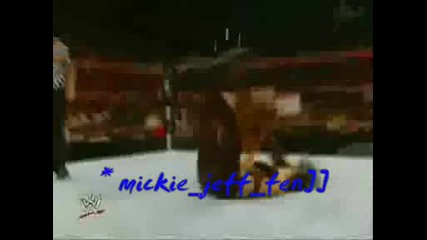 My Titantron
