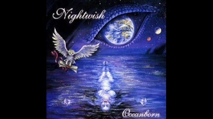 Nightwish - The Pharaoh Sails to Orion 