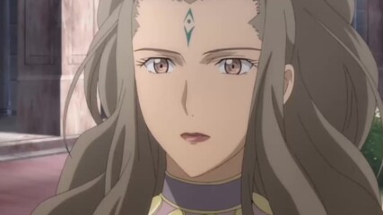 [bg sub] Sisters of Wellber Zwei 01