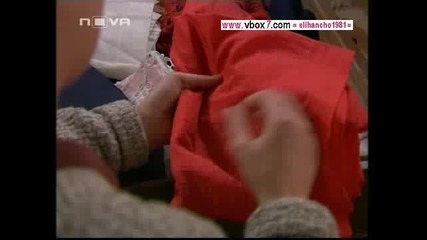 Истанбулска Приказка Еп.23 Част 1 - 4 
