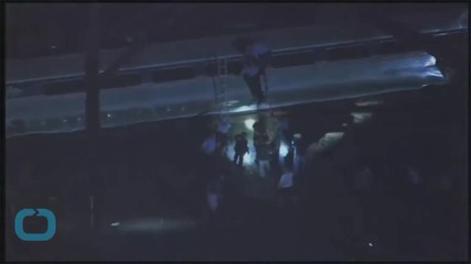 Speed Eyed as Possible Cause of Amtrak Crash