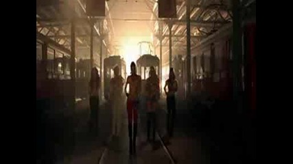 Pussycat Dolls - Jai Ho! (you Are My Destiny)