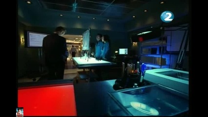 Csi Miami, епизод 21, сезон 02