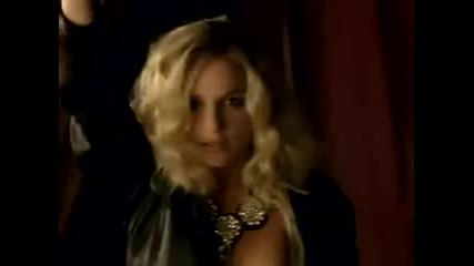 Britney Spears - Circus