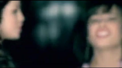 Demi Lovato & Selena Gomez - One and The Same