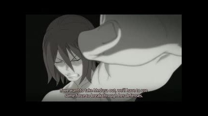Soul Eater Episode 23