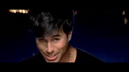 Enrique Iglesias ft. Wisin, Yandel - No Me Digas Que No