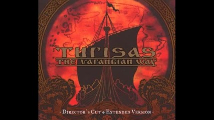 turisas silence