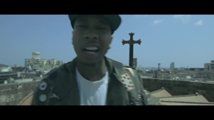 New!!! Tyga - Scandal [official video]