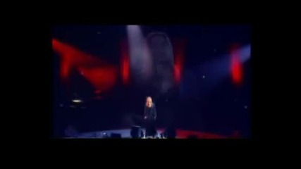 Lara Fabian - Je suis malade