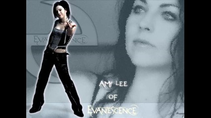Amy Lee - Evanescence