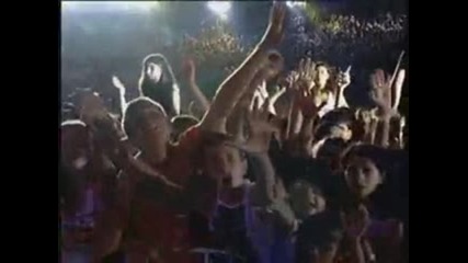 Гергана - Микс Планета Прима 2004 / Част 2 / Качество 480p