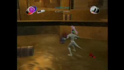 Spider - Man 3 Game Xbox360 The Lizard 2/3