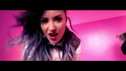 (превод) Demi Lovato ft. Cher Lloyd - Really Don't Care