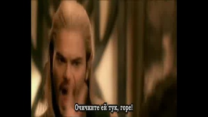 Tenacious D - MTV Movie Awards - Lord Of The Rings